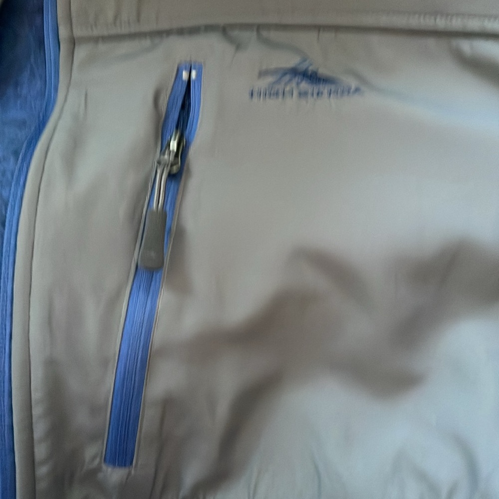 Full Zip Jacket - image 4